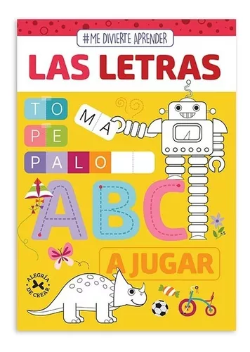 Libros Infantiles Para Aprender A Leer