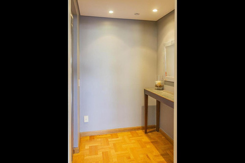 Imagen 3 de 30 de Venta Triplex De 5 Ambientes Con Terraza Propia, 5 Cocheras Y Baulera En Torre En Belgrano