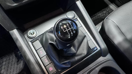 Volkswagen Amarok 2.0 Cd Tdi 180cv 4x4 Trendline