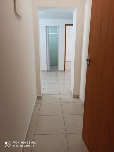 Apartamento Em Santana Novo - Mi84468