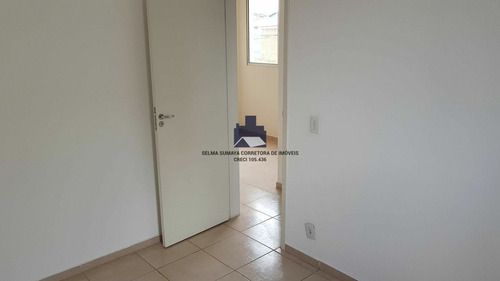 Imagem 10 de 15 de Apartamento À Venda No Bairro Jardim Simões - São José Do Rio Preto/sp - 2022164