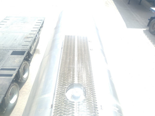 Autotanque Tanque Pipa Inoxidable 19000 Litros Precio Neto