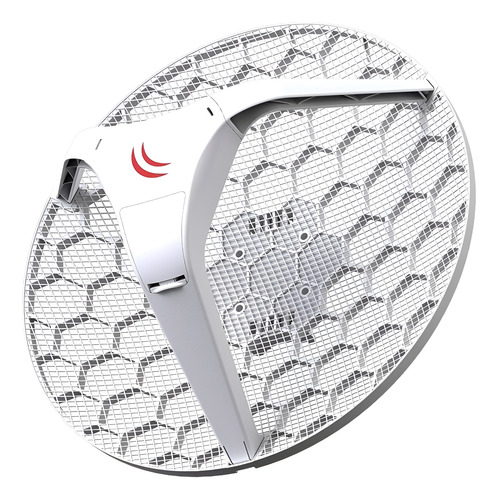 Mikrotik Lhg 5 Ac - Acces Point Ac 5ghz 25dbi - Rblhgg-5acd
