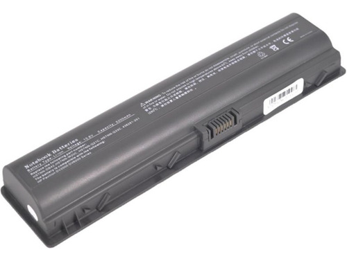 Bateria Hp Dv2000 Dv6000 Dv6100 De 6 Celdas Disponible