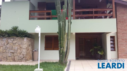 Imagem 4 de 15 de Casa Em Condomínio - Condomínio Arujá Country Club - Sp - 420768