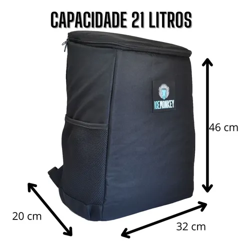 Mochila termica rip curl best sale