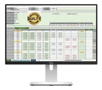 Comprar Planilha De Horas Extras Banco De Horas E Calculo Salarial