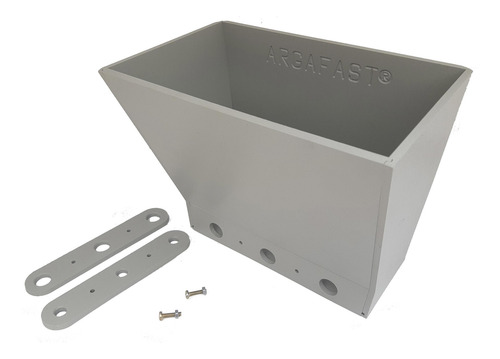 Projetor De Argamassa Chapisco Reboco Parede 4,4 L Argafast