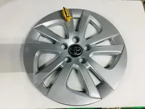Comprar Tapon De Rin Prius Copa Polvera Original Toyota 