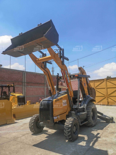 Imagen 9 de 15 de Case 580n- Año 2011