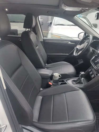 Volkswagen Tiguan 1.4 Comfortline 5as At