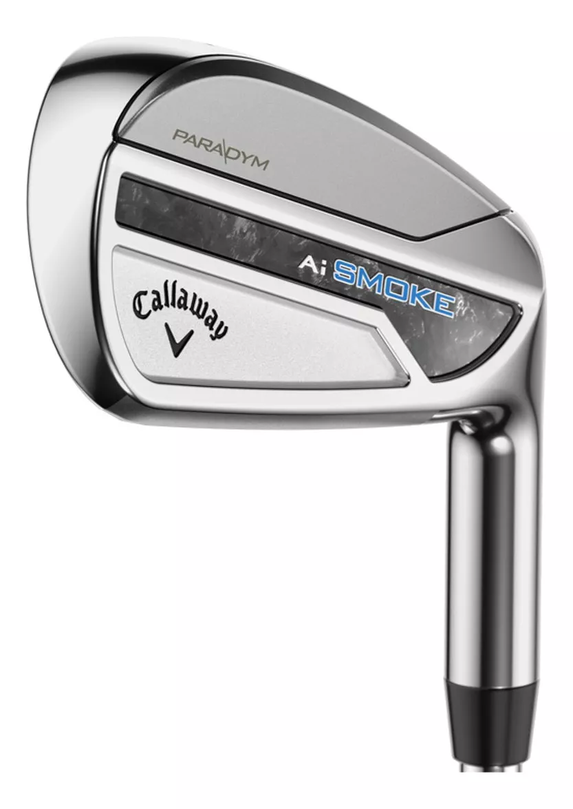 Segunda imagen para búsqueda de hierros callaway razr