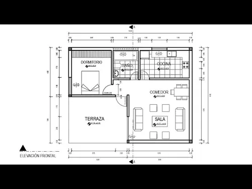 Licencias De Construcción