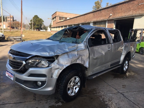Imagen 2 de 9 de Chevrolet S10 Lt 4x2