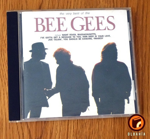 The Very Best Of - Bee Gees