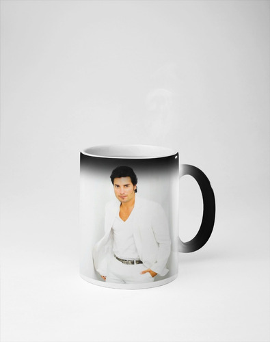 Taza Magica Chayanne