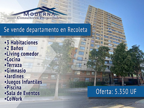 Loreto # 275; Departamento 501 A