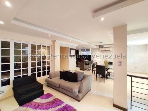 Imagen 11 de 25 de Lujoso Townhouse Urb. El Bosque Maracay 23-5805 Ejc 04243439046