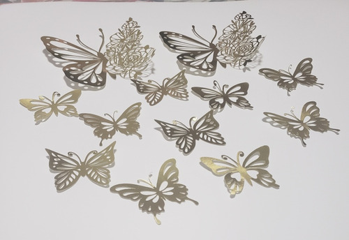 Mariposas Para Cualquier Ocasión 