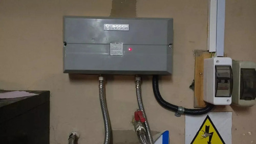 Servicio Tecnico De Termas Instantaneas Y A Gas, Todo Modelo