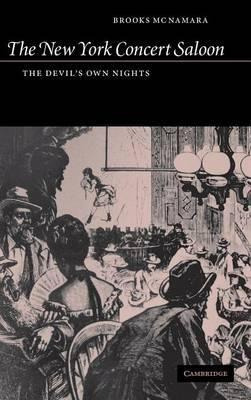 Cambridge Studies In American Theatre And Drama: The New ...