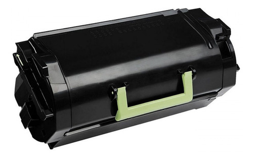 Imagen 1 de 5 de Cartucho Toner Compatible Con 62d4h00 Mx710/810/11/12