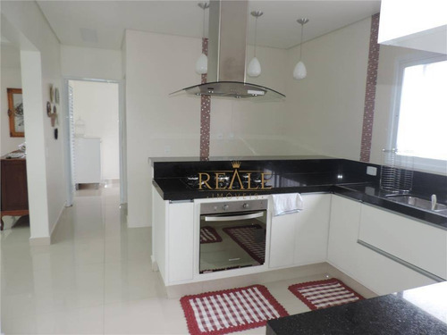 Imagem 23 de 30 de Casa Com 4 Dormitórios À Venda, 339 M² Por R$ 2.300.000,00 - Condomínio Terras De Vinhedo - Vinhedo/sp - Ca0513