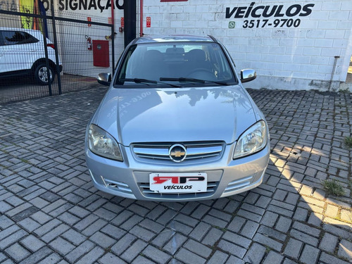 Chevrolet Prisma PRISMA Sed. Maxx/ LT 1.4 8V ECONOF. 4p