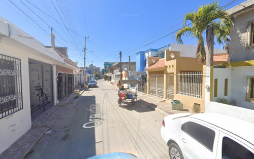 ¡ Casa En Venta ! (remate) - Orquídeas, Jacarandas, Mazatlán, Sinaloa -jcbb8
