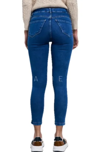 Combo Jeans Mujer Sisa Artemisa Jeans Sisa Roma 18.449 1