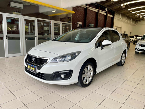 Peugeot 308 1.6 Allure