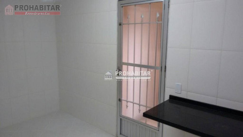 Imagem 7 de 29 de Sobrado Residencial À Venda, Interlagos, São Paulo - So2111. - So2111