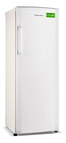 Congelador Vertical Hamilton Beach 11 Pies Cúbicos Nuevo Blanco
