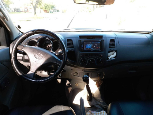 Toyota Hilux 2.5 T.diesel
