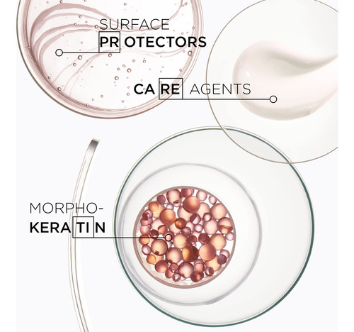 Mascarilla Capilar Kerastase Discipline Maskeratine Anti-fri