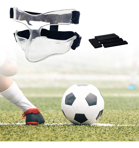 Protector Nasal Para Nariz Rota, Máscara Estilo C
