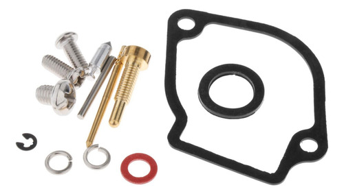 Kit De Reparación De Carburador 2 Tiempos 2hp 2ms Motores