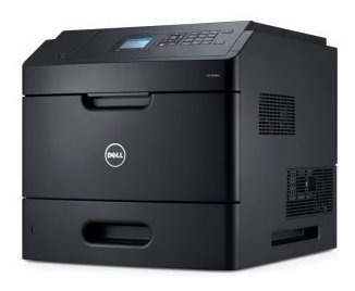 Dell B5460dn Laser Impresora Monochrome 1200 X 1200 Dpi Pr ®