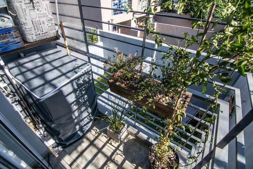 Imagen 15 de 16 de Ph Duplex Venta Castelar Norte