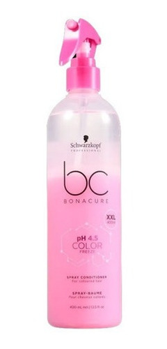 Schwarzkopf Professional - Bc Bonacure - Ph 4.5 Color Freeze