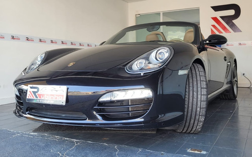 Porsche Boxster 2.9 I6 24v Gasolina 2p Manual