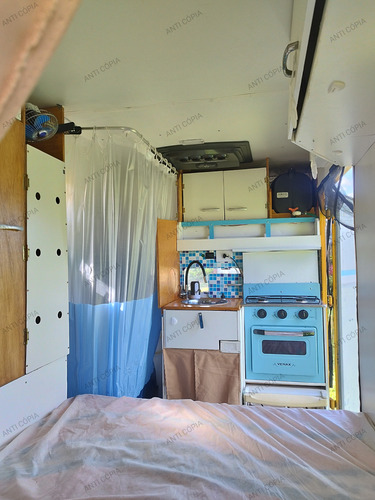 Kombi Home (elma Chips)