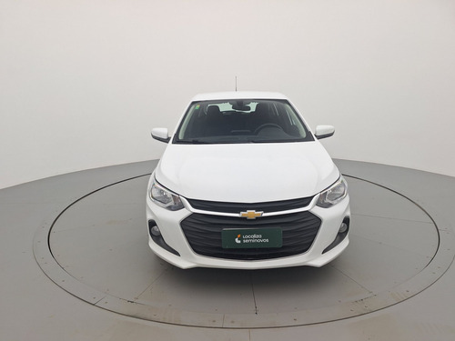 Chevrolet Onix 1.0 TURBO FLEX LT MANUAL