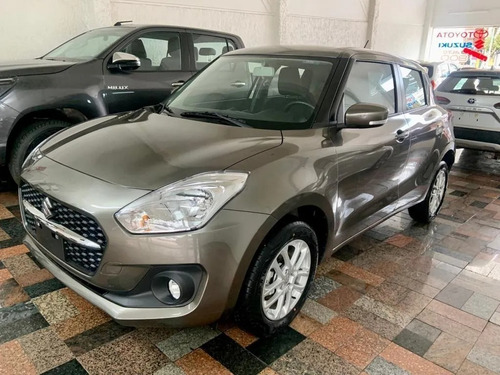 Imagen 5 de 15 de °suzuki Swift Gl 2023. 100% Financiado Hasta En 60 Meses!