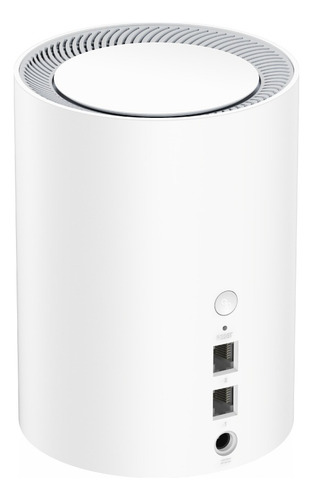Mesh Cudy M1800 Wifi 6 Ax1800 2 Puertos Gigabit (1 Pack)