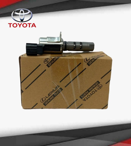 Sensor Vvti Ocv Yaris 99-14 Sol/sport/belta/1,3-1,5