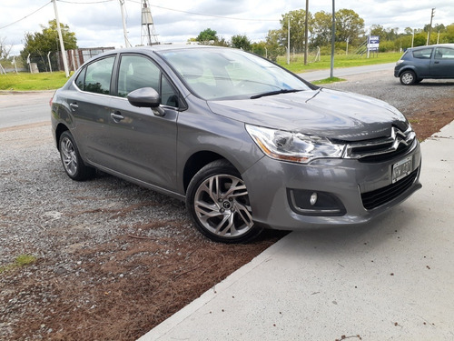 Citroen C4 Lounge Tendance Thp At6