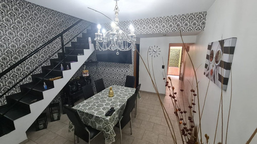 Imagen 2 de 16 de Venta De Duplex 3 Ambientes En Villa Constructora, San Justo