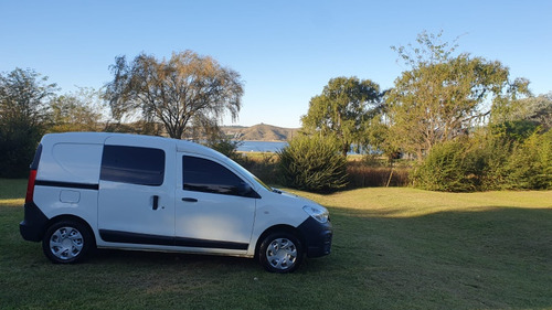 Renault Kangoo Ii Express Emotion 5a 1.6 Sce