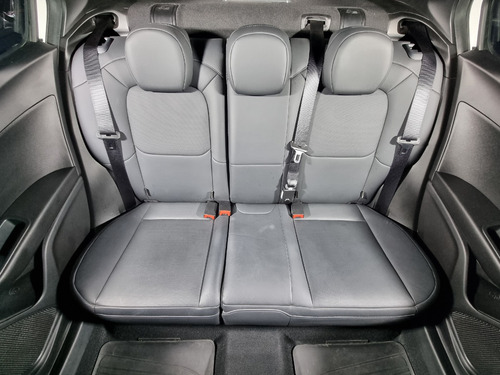 Fiat Cronos 1.3 Precision Cvt